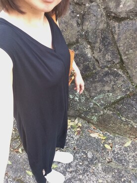 アポメイさん（レディース・155cm）の春コーディネート