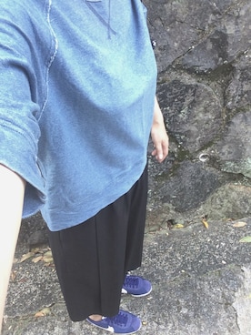 アポメイさんのコーディネート