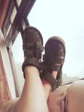 アポメイさんのコーディネート