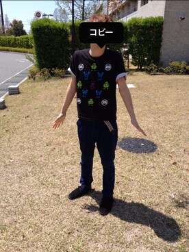 ゆうさんのコーディネート