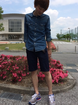 ゆうさんのコーディネート