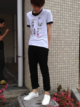 ゆうさんのコーディネート