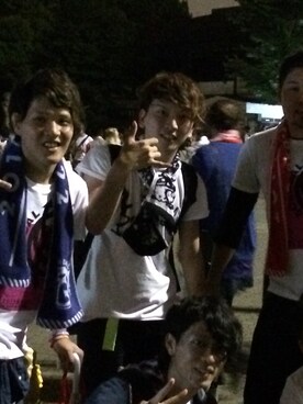 ゆうさんのコーディネート