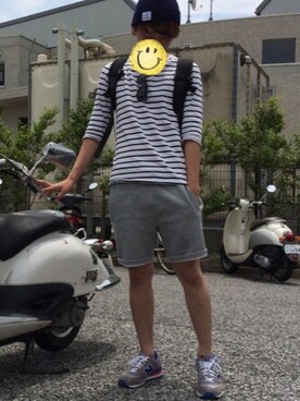 ゆうさんのコーディネート