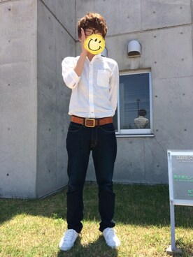 ゆうさんのコーディネート