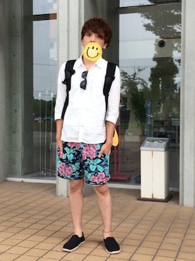 ゆうさんのコーディネート