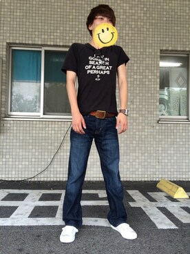 ゆうさんのコーディネート