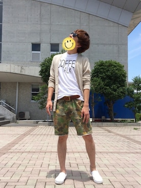 ゆうさんのコーディネート