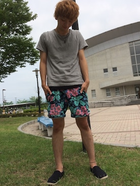 ゆうさんのコーディネート