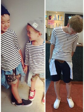 ゆうさんのコーディネート