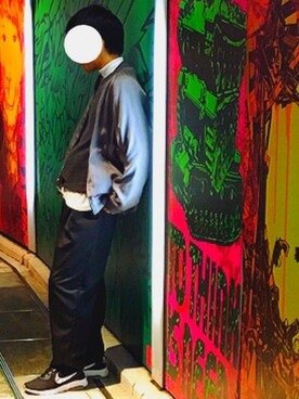 Kaitoさんのコーディネート