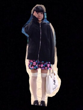 かえ でさんのコーディネート