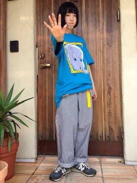 かえ でさんのコーディネート