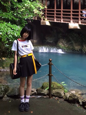 かえ でさんのコーディネート