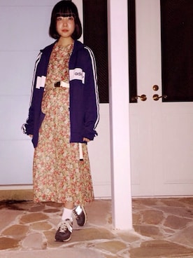 かえ でさんのコーディネート