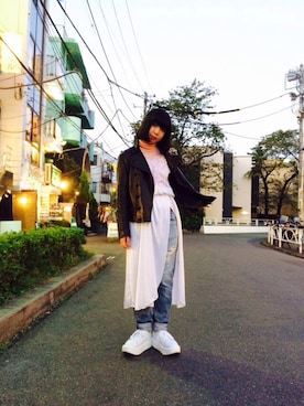 かえ でさんのコーディネート