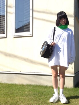 かえ でさんのコーディネート