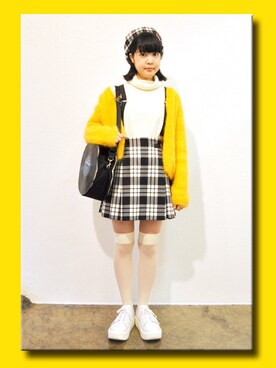 かえ でさんのコーディネート