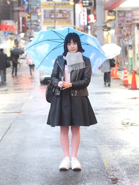 「sonia rykiel」｜かえ でさん（レディース・158cm）の春コーディネート