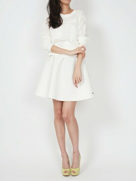 YUKOさんのコーディネート