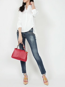 YUKOさんのコーディネート