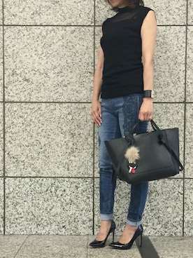 YUKOさんのコーディネート