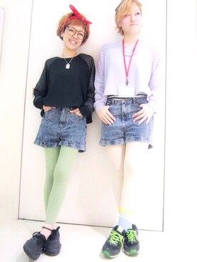 CHIEさんのコーディネート