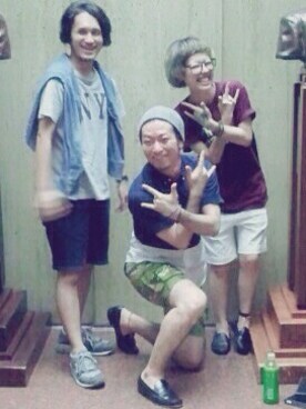 CHIEさんのコーディネート