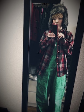 CHIEさんのコーディネート