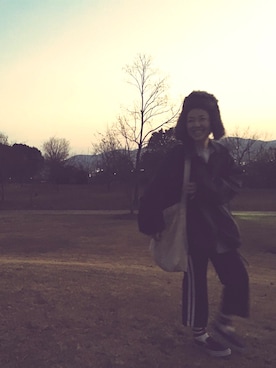 CHIEさんのコーディネート