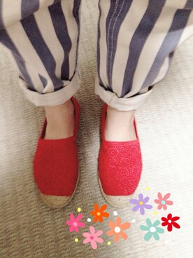 ☆サヤカ☆さん(レディース・153cm)の春コーディネート