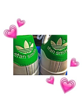 aさんのコーディネート