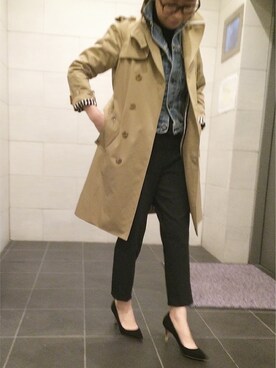 yukiさんのコーディネート