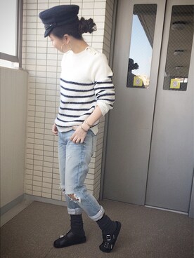 yukiさんのコーディネート