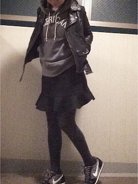 yukiさんのコーディネート