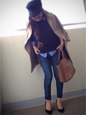 yukiさんのコーディネート