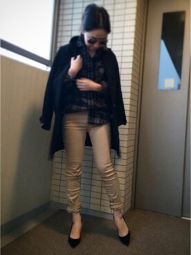 yukiさんのコーディネート