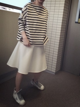 yukiさんのコーディネート