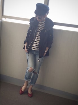 yukiさんのコーディネート