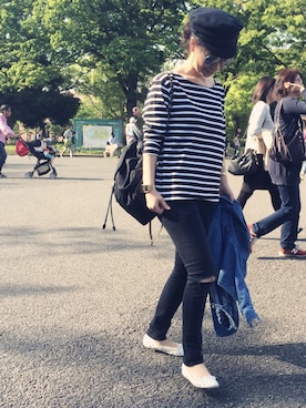 yukiさんのコーディネート