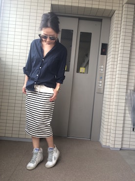 yukiさんのコーディネート