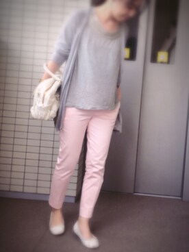 yukiさんのコーディネート