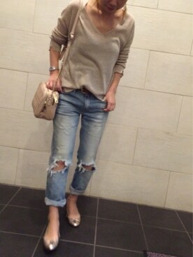 yukiさんのコーディネート