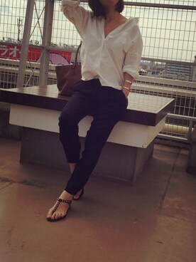 yukiさんのコーディネート