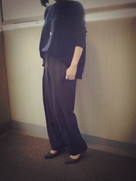 yukiさんのコーディネート