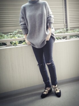 yukiさんのコーディネート