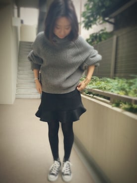 yukiさんのコーディネート