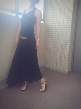 yukiさんのコーディネート