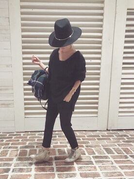 yukiさんのコーディネート