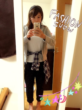 めぐ162さんのコーディネート